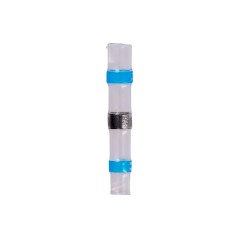 Koszulki termokurczliwe z cyną, 1.5-2.5 mm2, 30 szt.