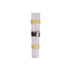 Koszulki termokurczliwe z cyną, 4.0-6.0 mm2, 20 szt.
