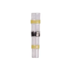 Koszulki termokurczliwe z cyną, 4.0-6.0 mm2, 20 szt.