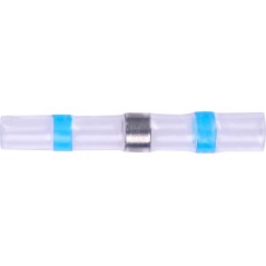 Zestaw koszulek termokurczliwych z cyną, 0.5-6.0 mm2, 100 szt.
