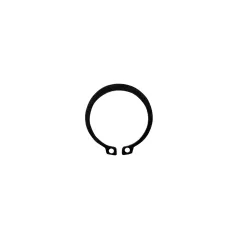 Zestaw pierścieni segera, wewnętrzne, zewnętrzne 225 szt.