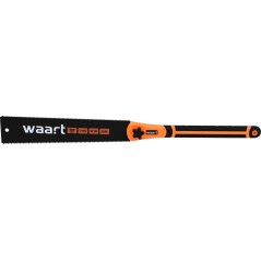 Piła dwustronna japońska, 320 mm, 7 TPI, 12 TPI, PTFE