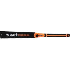 Piła dwustronna japońska, 320 mm, 7 TPI, 12 TPI, PTFE