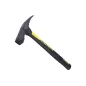 Młotek murarski 600 g, reński, uchwyt włókno szklane