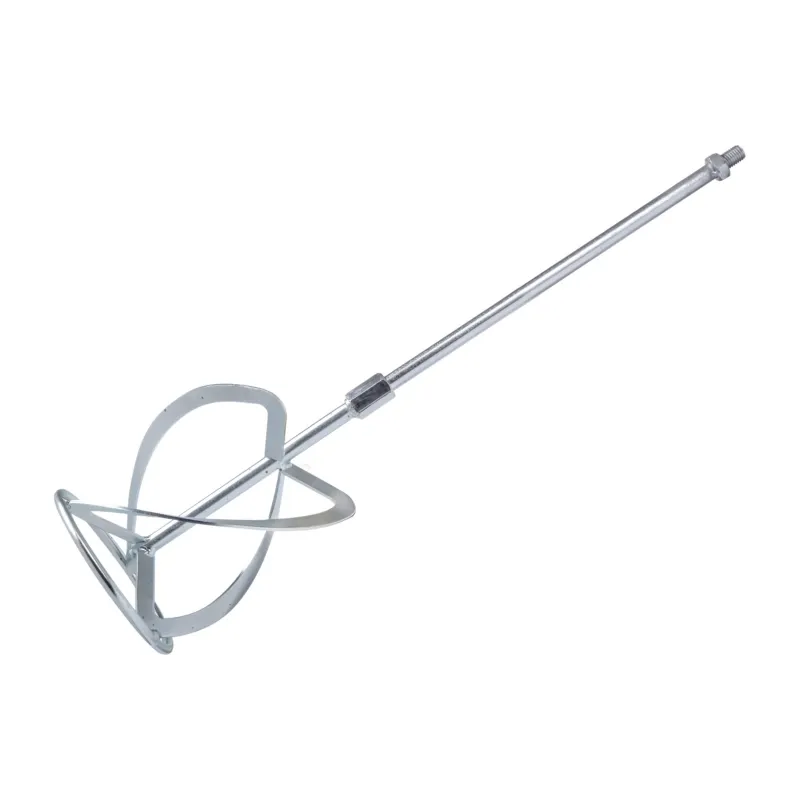 Trzpień do mieszadeł 380 mm, M14 Trzpień do mieszadeł 380 mm, M14
