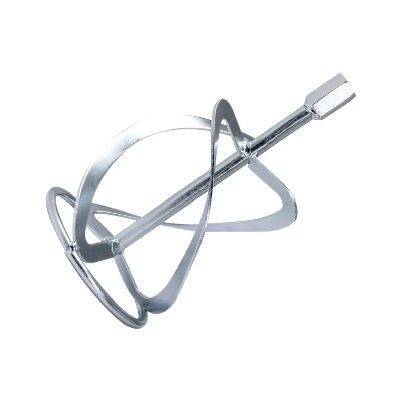 Mieszadło do zapraw 140 x 230 mm, M14, wtłaczające