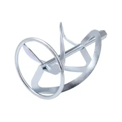 Mieszadło do zapraw 140 x 230 mm, M14, wtłaczające