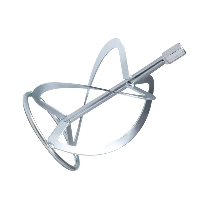 Mieszadło do zapraw 160 x 230 mm, M14, wtłaczające