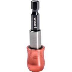 Uchwyt magnetyczny 1/4", 60 mm, szybkomocujący