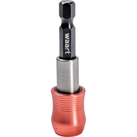 Uchwyt magnetyczny 1/4", 60 mm, szybkomocujący