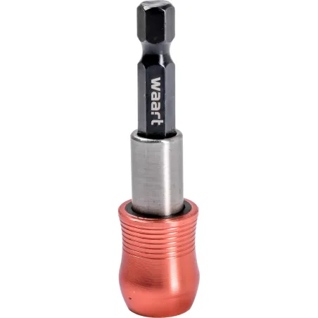 Uchwyt magnetyczny 1/4", 60 mm, szybkomocujący