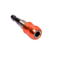 Uchwyt magnetyczny 1/4", 60 mm, szybkomocujący