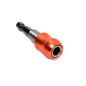 Uchwyt magnetyczny 1/4", 60 mm, szybkomocujący Uchwyt magnetyczny 1/4", 60 mm, szybkomocujący