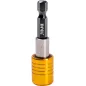 Uchwyt magnetyczny 1/4", 60 mm, szybkomocujący Uchwyt magnetyczny 1/4", 60 mm, szybkomocujący