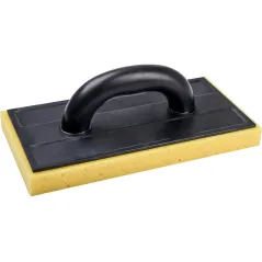 Paca plastikowa z gąbką SMPX 280 x 140 x 25 mm