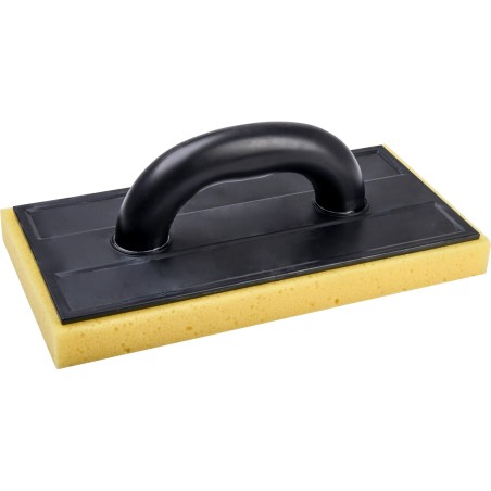 Paca plastikowa z gąbką SMPX 280 x 140 x 25 mm