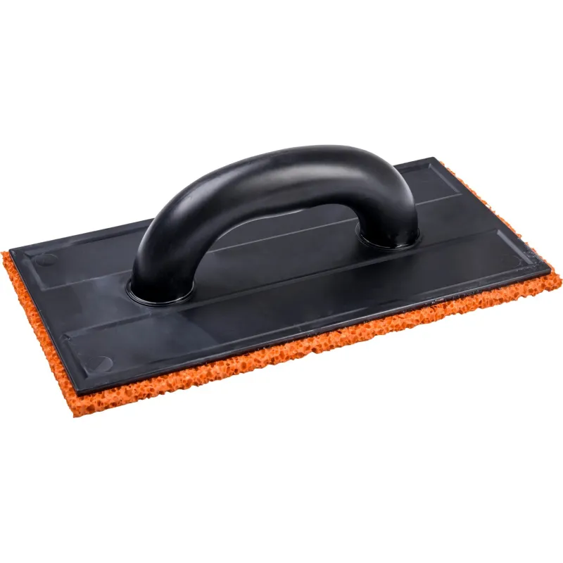 Paca plastikowa z hydrogumą, 140 x 280 x 8 mm