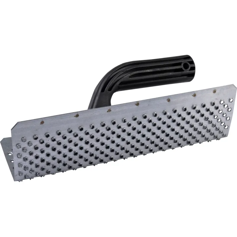 Tarka do styropianu 270 mm, kątowa Tarka do styropianu 270 mm, kątowa