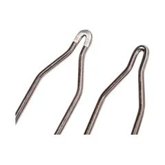 Lutownica transformatorowa 100 W, z akcesoriami