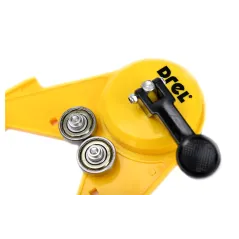 Prowadnica do otwornic diamentowych 22-80 mm