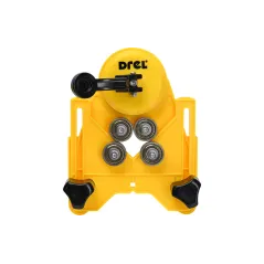 Prowadnica do otwornic diamentowych 22-80 mm