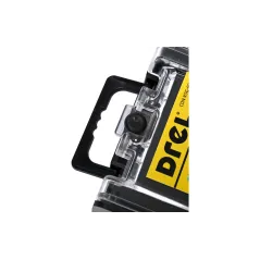 Zestaw wierteł do metalu 5 szt, 3.0-8.0mm