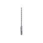 Wiertło do betonu 5.5 x 160 mm, uchwyt SDS-plus Wiertło do betonu 5.5 x 160 mm, uchwyt SDS-plus
