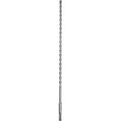 Wiertło do betonu 8.0 x 410 mm, uchwyt SDS-plus
