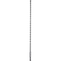 Wiertło do betonu 8.0 x 410 mm, uchwyt SDS-plus