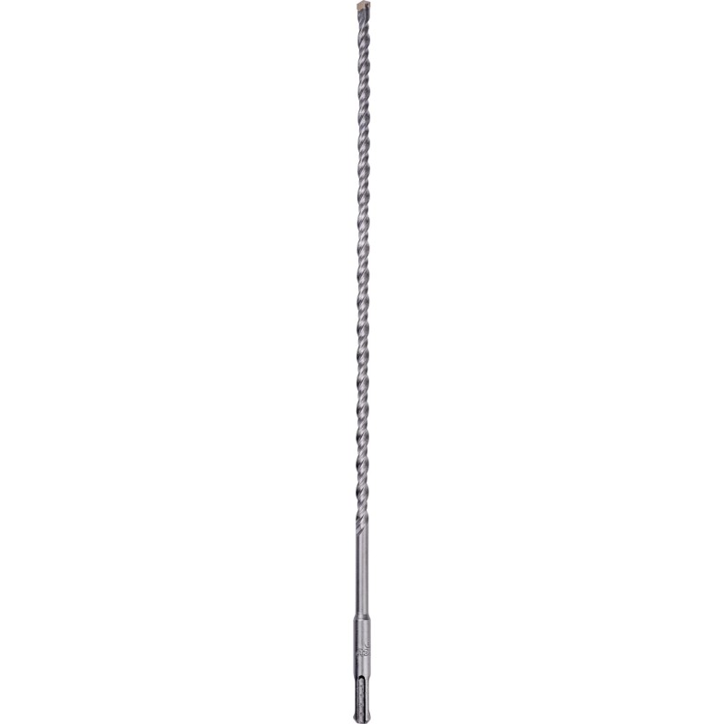 Wiertło do betonu 8.0 x 410 mm, uchwyt SDS-plus