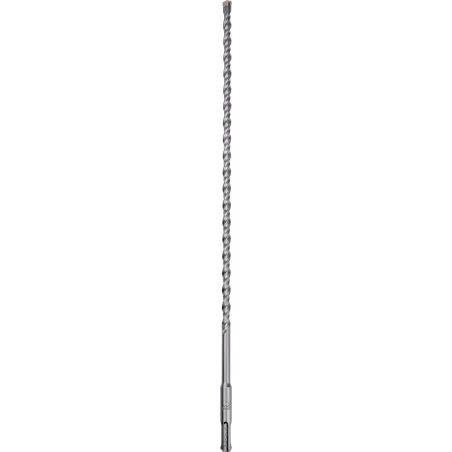 Wiertło do betonu 8.0 x 410 mm, uchwyt SDS-plus