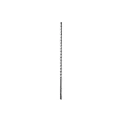 Wiertło do betonu 8.0 x 410 mm, uchwyt SDS-plus