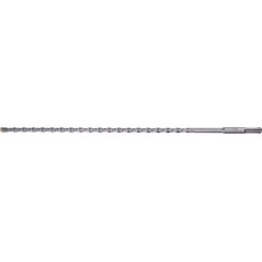 Wiertło do betonu 8.0 x 410 mm, uchwyt SDS-plus