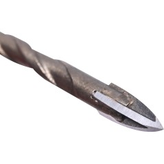 Wiertło uniwersalne 3 mm, uchwyt quick change Hex