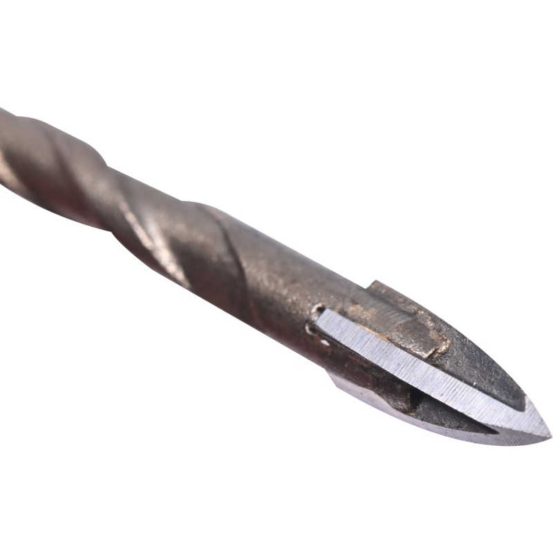 Wiertło uniwersalne 3 mm, uchwyt quick change Hex