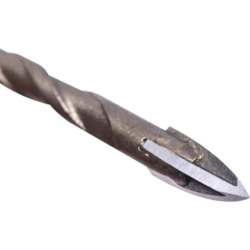 Wiertło uniwersalne 3 mm, uchwyt quick change Hex