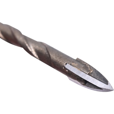 Wiertło uniwersalne 3 mm, uchwyt quick change Hex