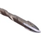 Wiertło uniwersalne 3 mm, uchwyt quick change Hex