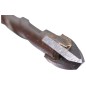 Wiertło uniwersalne 4 mm, uchwyt quick change Hex