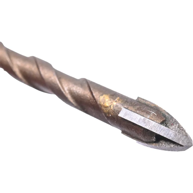 Wiertło uniwersalne 5 mm, uchwyt quick change Hex