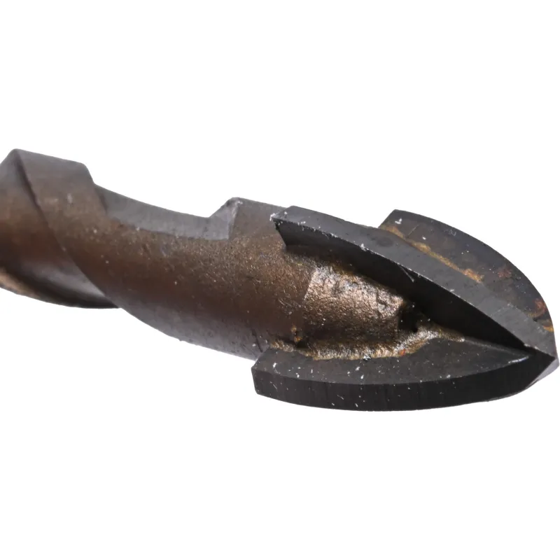 Wiertło uniwersalne 12 mm, uchwyt quick change Hex