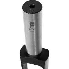 Sękarka do drewna 15 mm