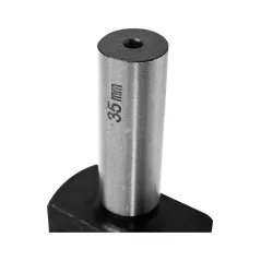 Sękarka do drewna 35 mm