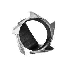 Sękarka do drewna 35 mm