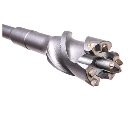 Wiertło przebiciowe SDS-max 45x600mm