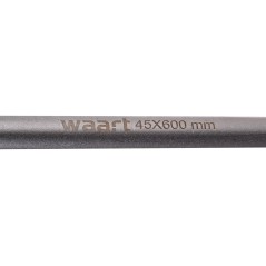 Wiertło przebiciowe SDS-max 45x600mm