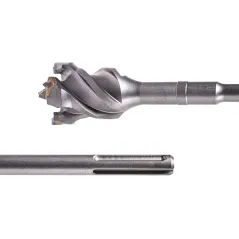 Wiertło przebiciowe SDS-max 65x600mm