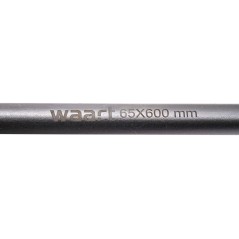 Wiertło przebiciowe SDS-max 65x600mm
