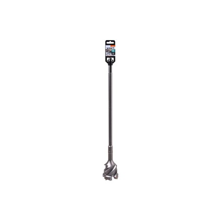 Wiertło przebiciowe SDS-max 80x600mm