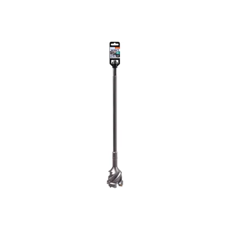 Wiertło przebiciowe SDS-max 80x600mm